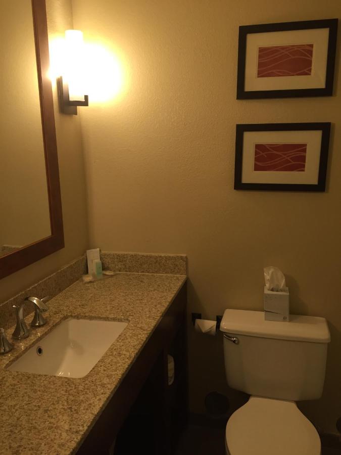 Queen Room - Mobility Accessible - Non-Smoking at Comfort Inn Idaho Falls I-15