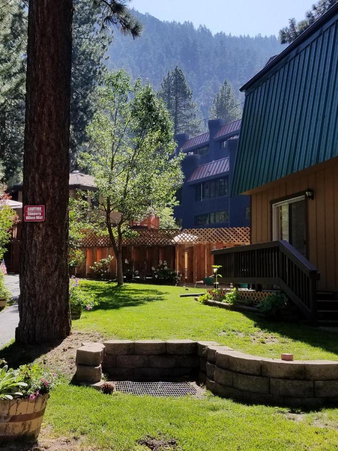 | Heavenly Valley Townhouses