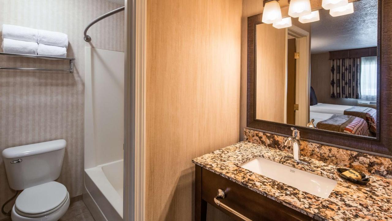 | Best Western Plus Flathead Lake Inn And Suites