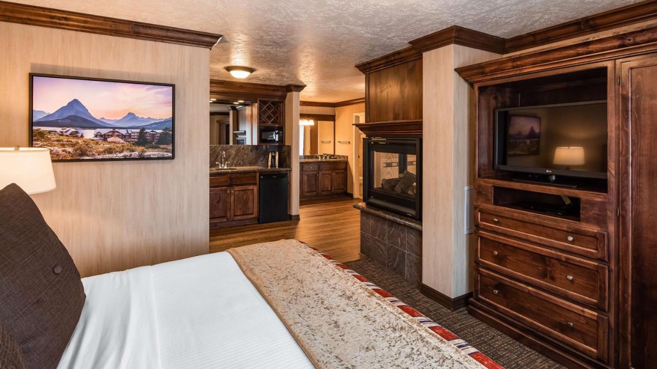 Presidential Suite - Non-Smoking at Best Western Plus Flathead Lake Inn And Suites