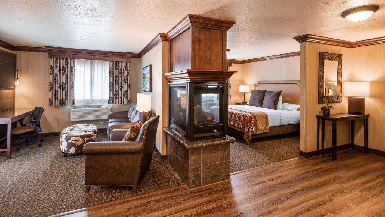 | Best Western Plus Flathead Lake Inn And Suites