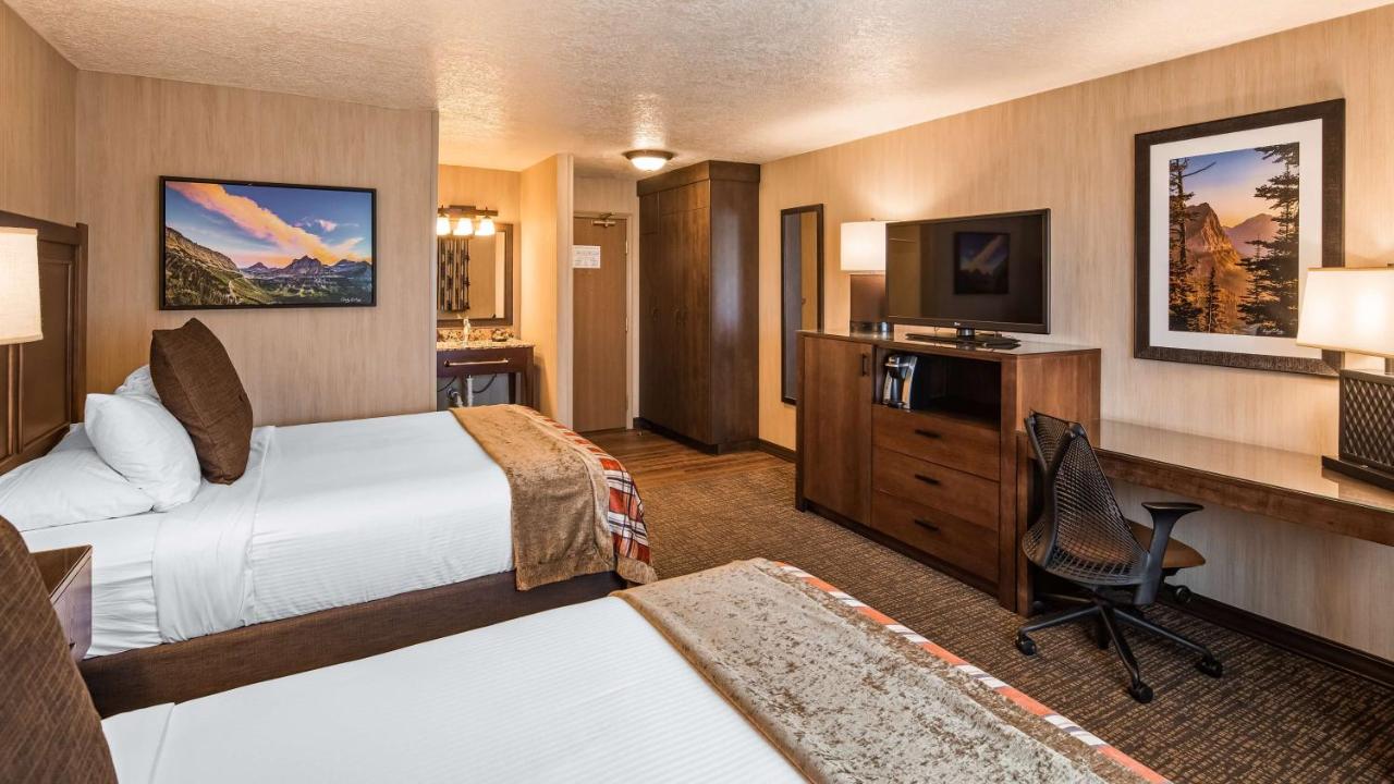| Best Western Plus Flathead Lake Inn And Suites