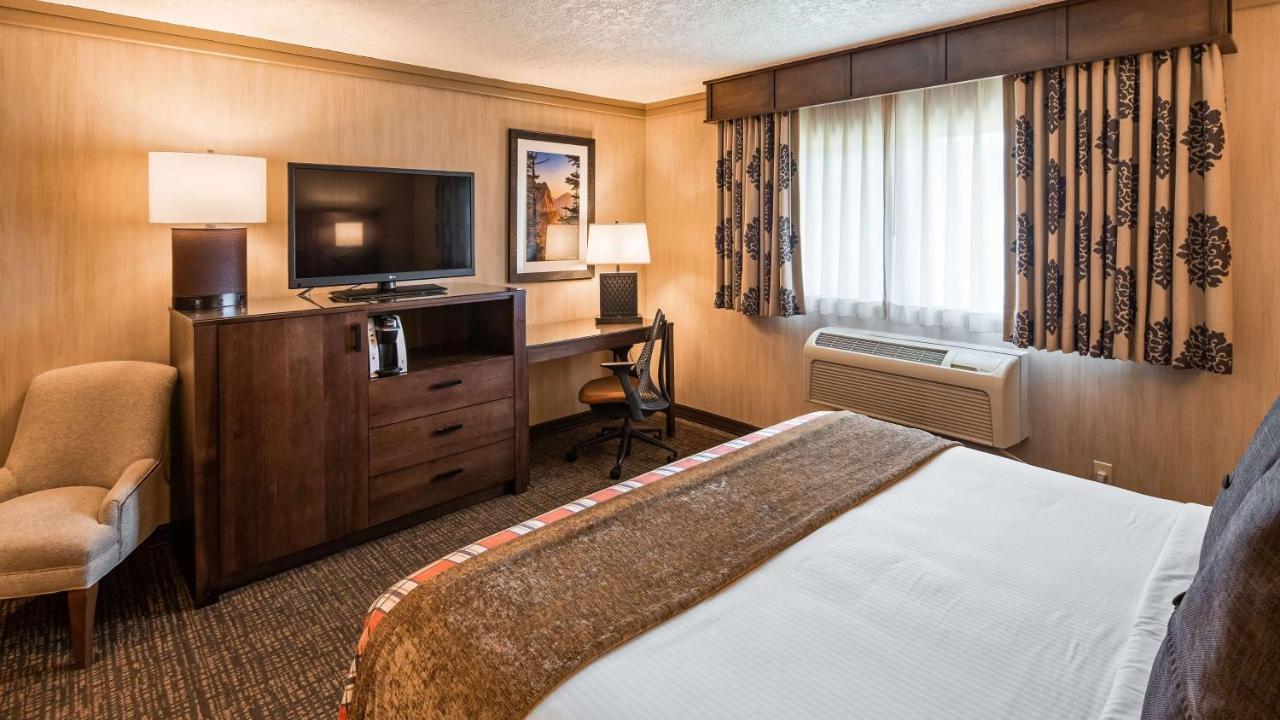 | Best Western Plus Flathead Lake Inn And Suites