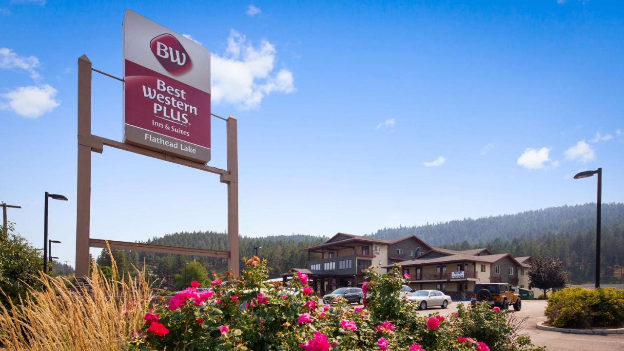 | Best Western Plus Flathead Lake Inn And Suites
