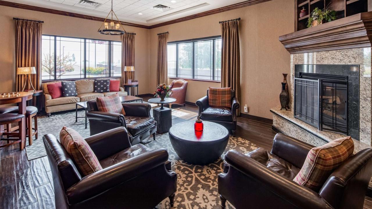 | Best Western Plus Flathead Lake Inn And Suites