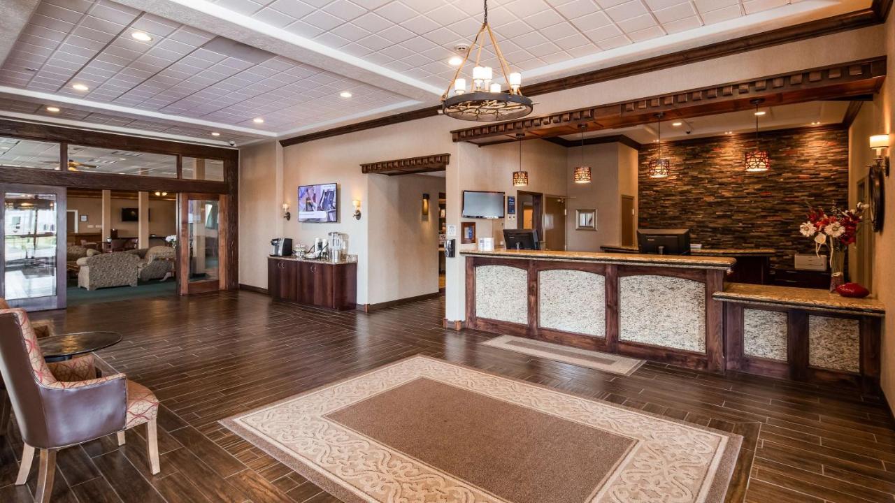 | Best Western Plus Flathead Lake Inn And Suites