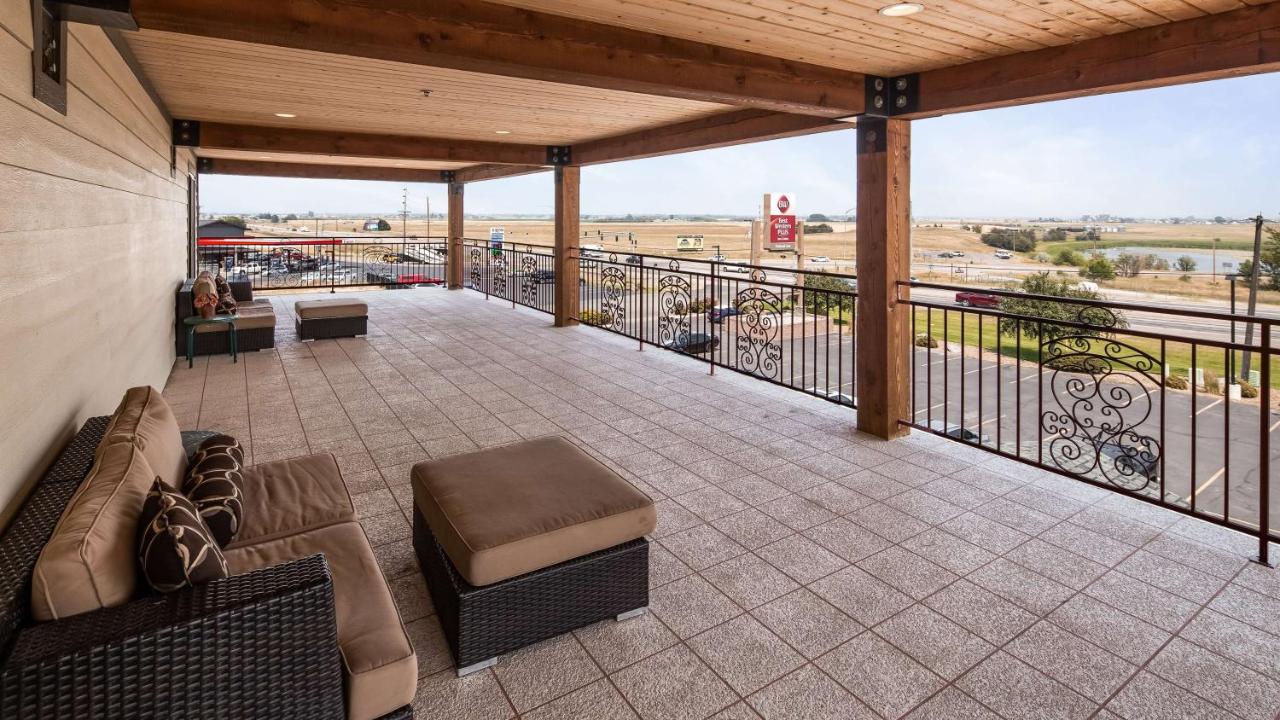 | Best Western Plus Flathead Lake Inn And Suites