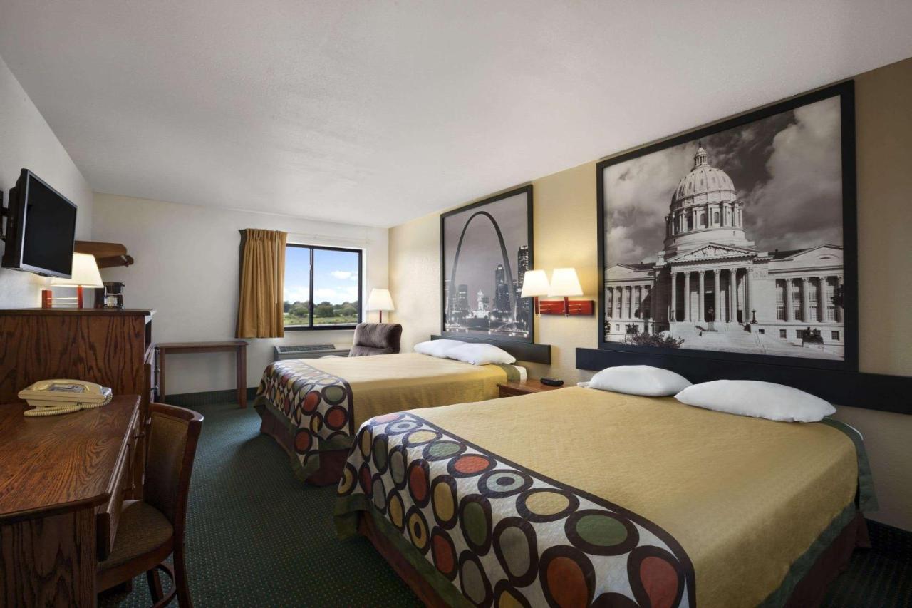| Super 8 by Wyndham Bowling Green