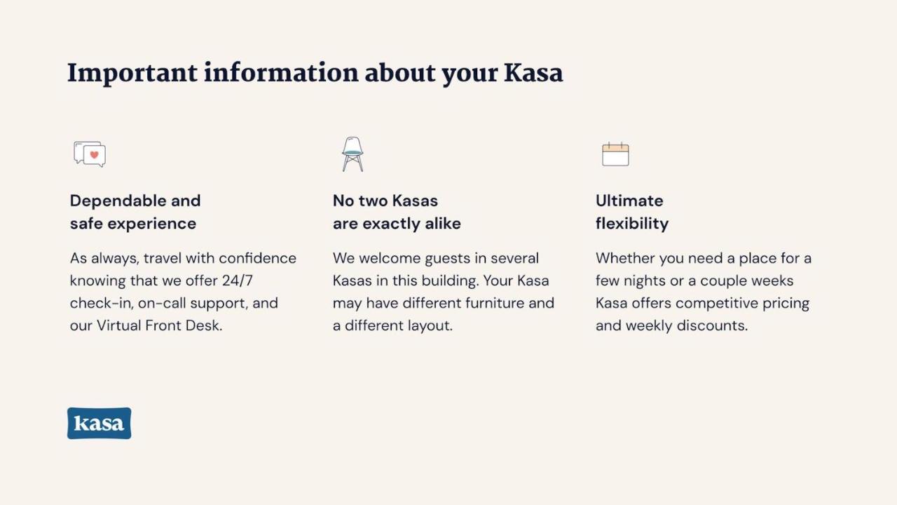 | Kasa Main Street Columbia