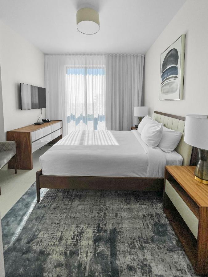 | Provident Grand Luxury Short-Term Residences