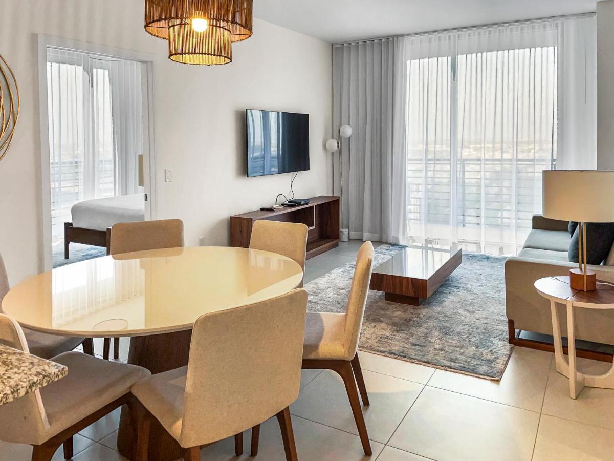 | Provident Grand Luxury Short-Term Residences