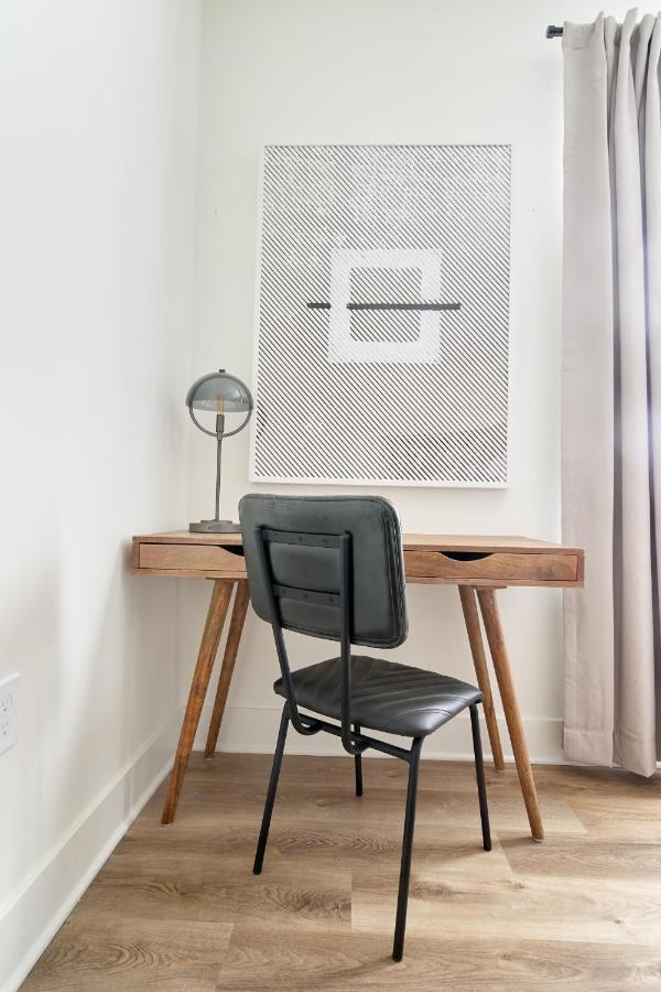 Two-Bedroom Suite at Sonder at LC Sobro