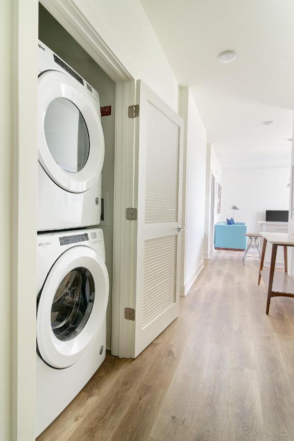 Two-Bedroom Suite at Sonder at LC Sobro
