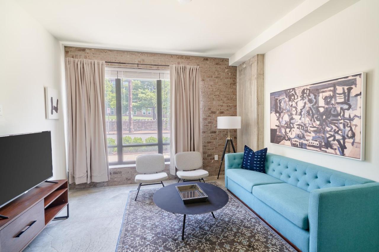 Duplex Suite at Sonder at LC Sobro