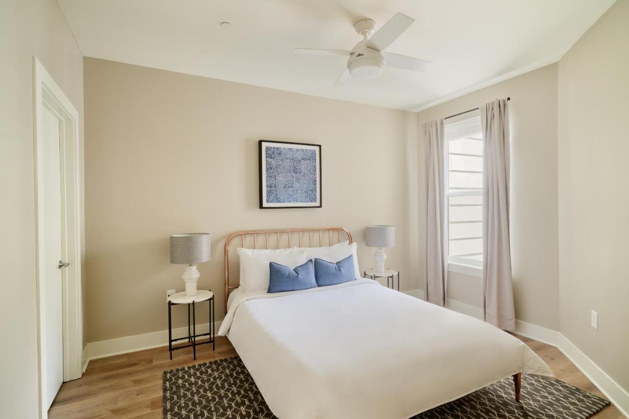 Queen Suite at Sonder at LC Sobro