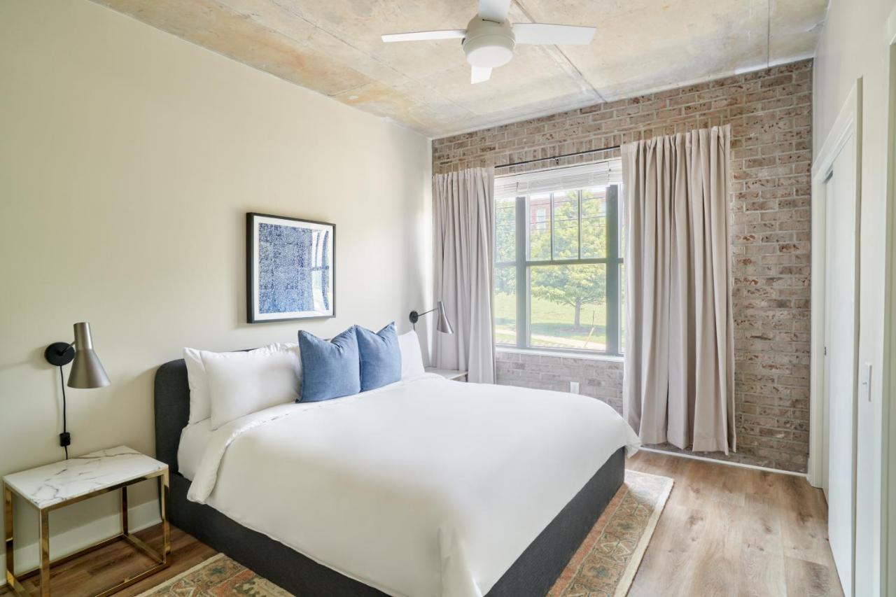Duplex Suite at Sonder at LC Sobro