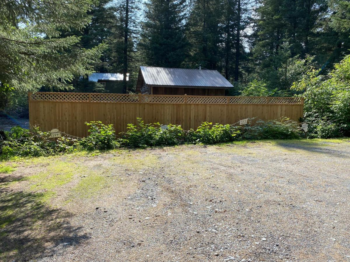 | Angels Rest on Resurrection Bay LLC