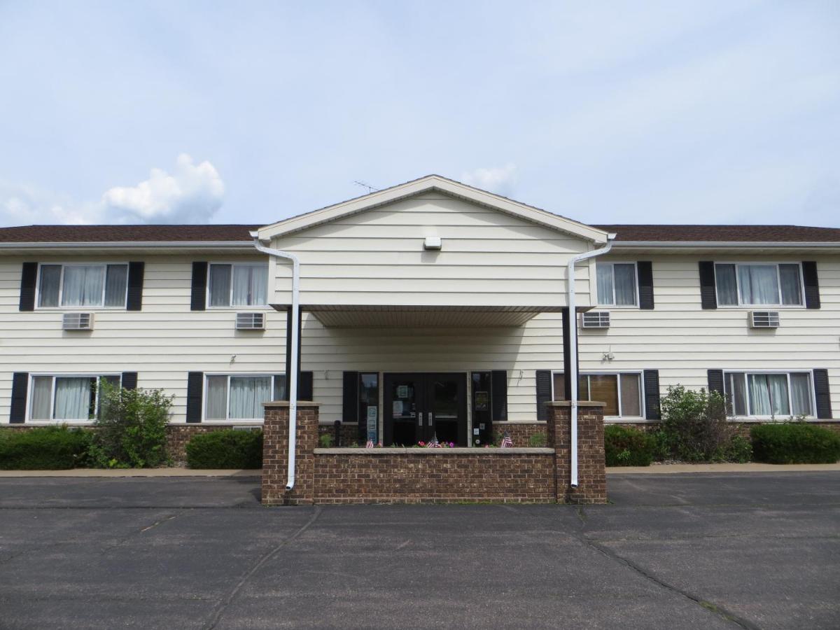| AmeriVu Inn
