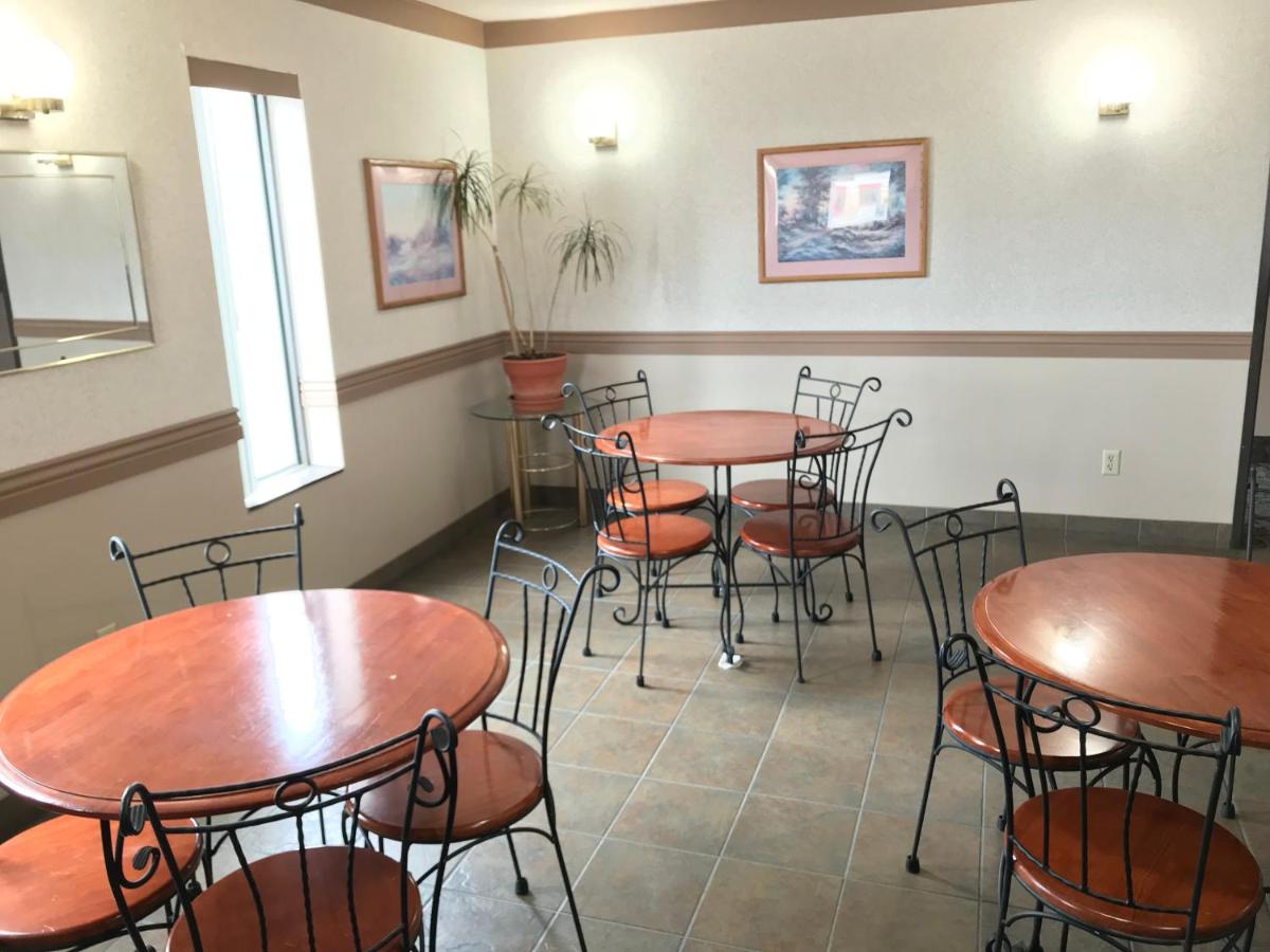 | STAY INN Burlington
