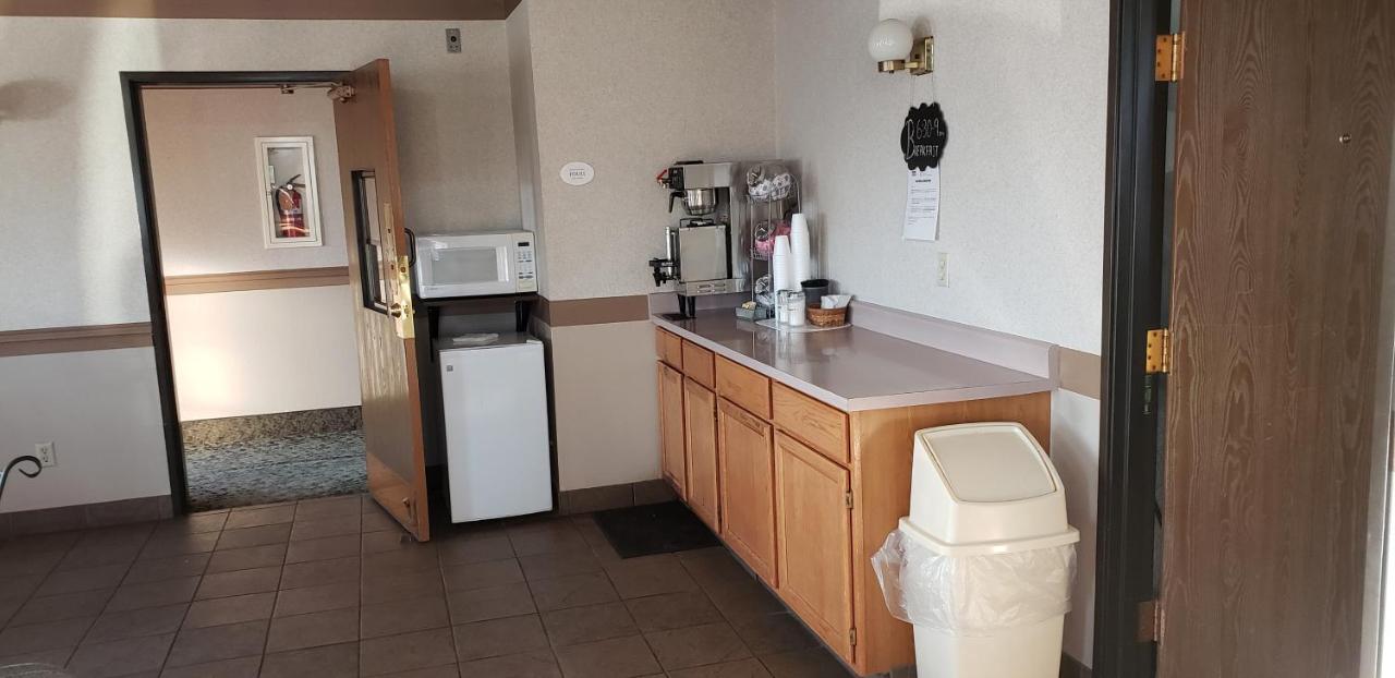 | STAY INN Burlington