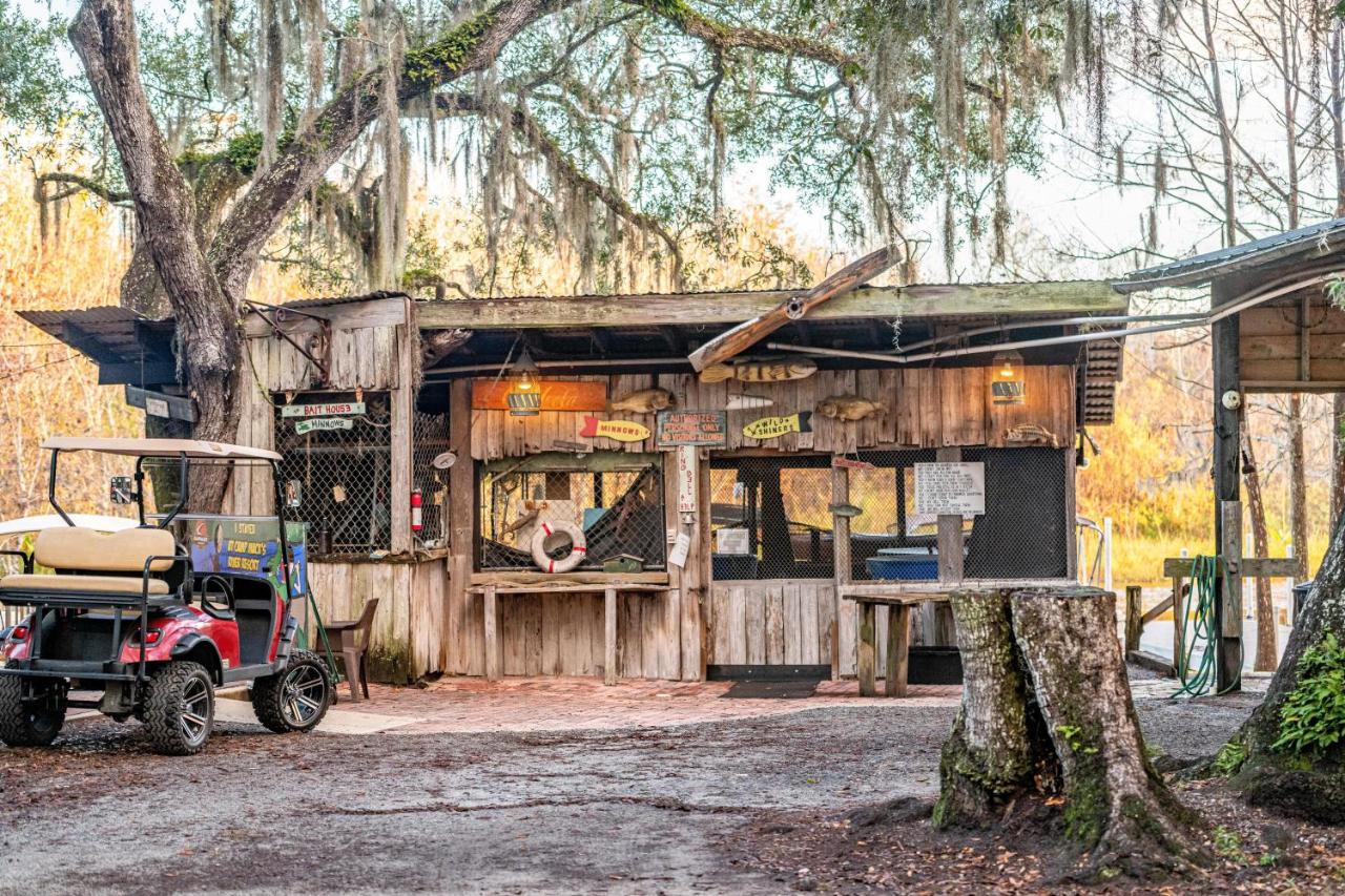  | Camp Mack, A Guy Harvey Lodge
