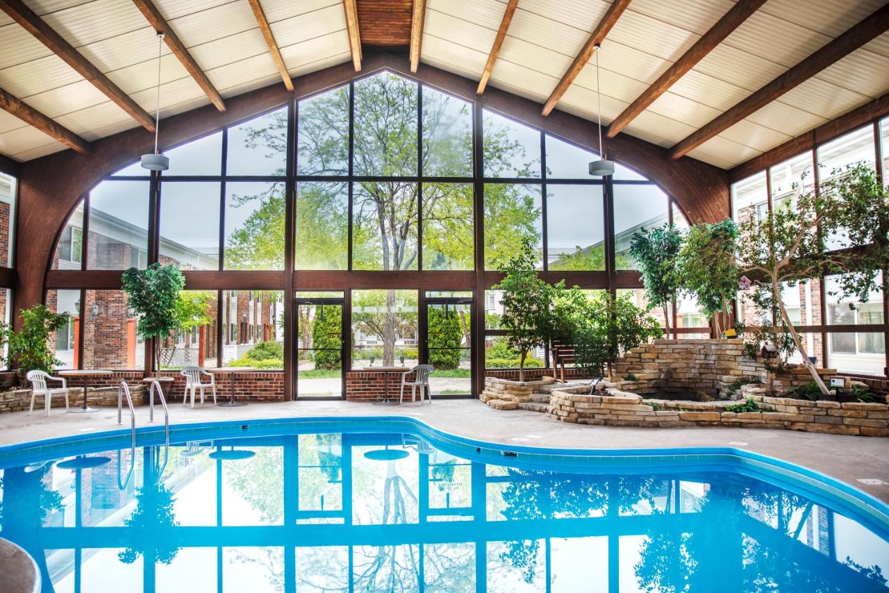  | The Ingleside Hotel