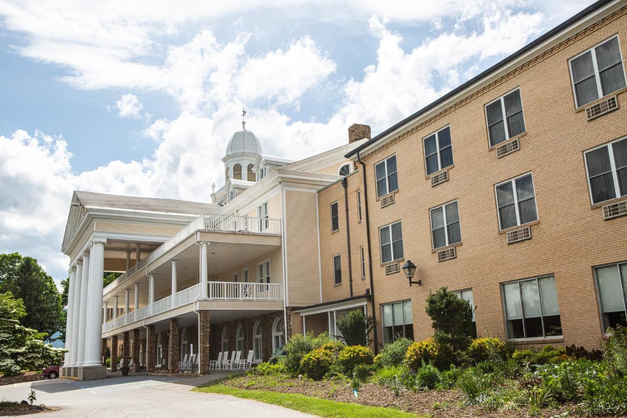 | Lambuth Inn