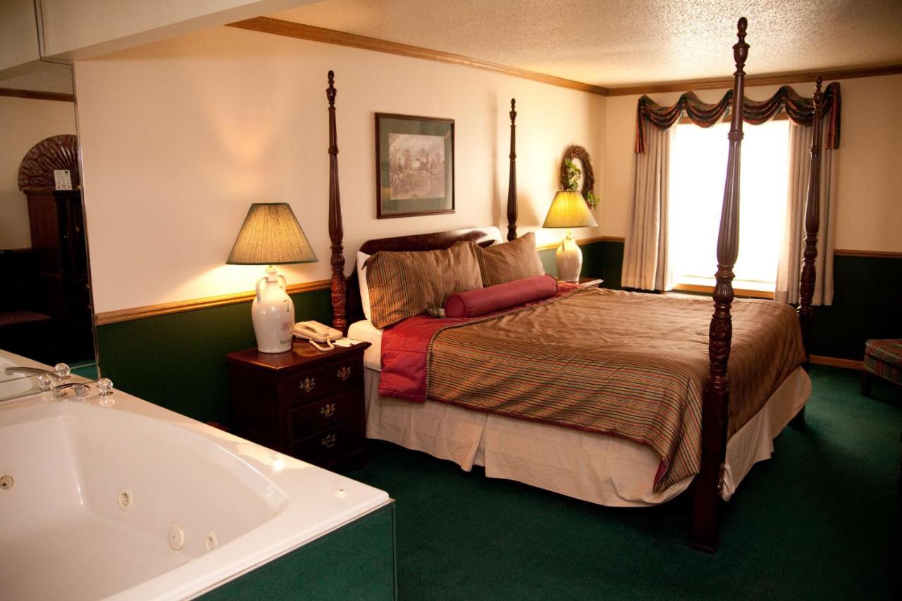  | Best Western Dodgeville Inn & Suites
