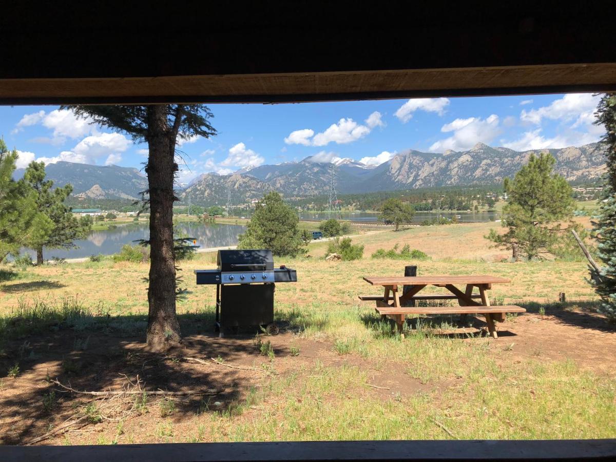 | Estes Lake Lodge
