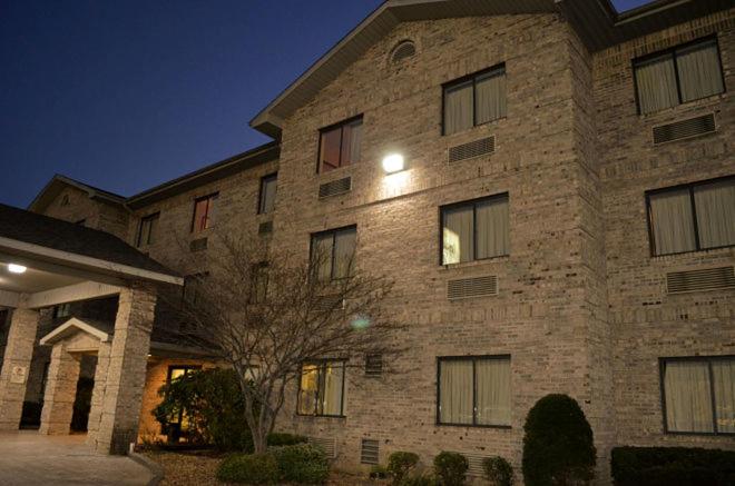 | Brookshire Inn