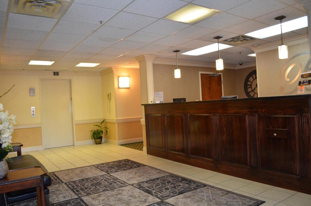| Brookshire Inn
