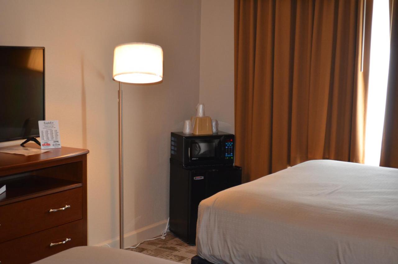 | Brookshire Inn