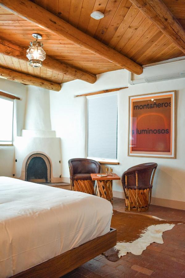 | The Parador