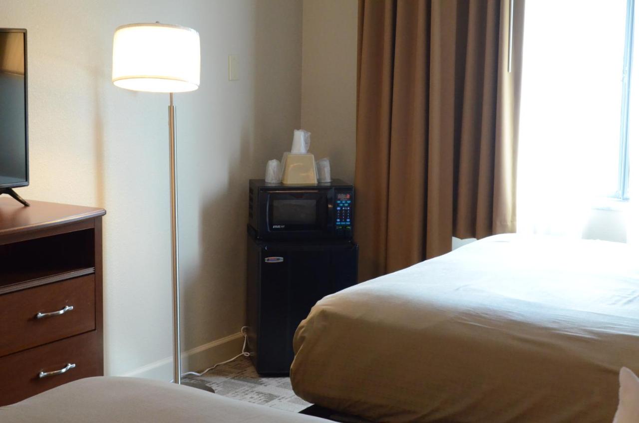 | Brookshire Inn