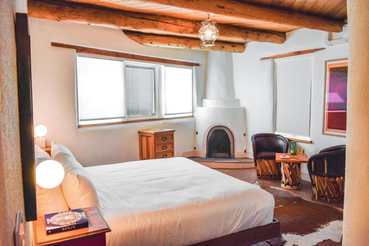 | The Parador