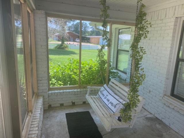 | The White Cottage