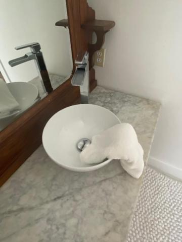 | The White Cottage