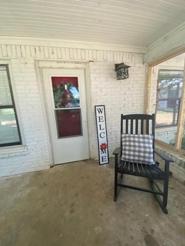 | The White Cottage