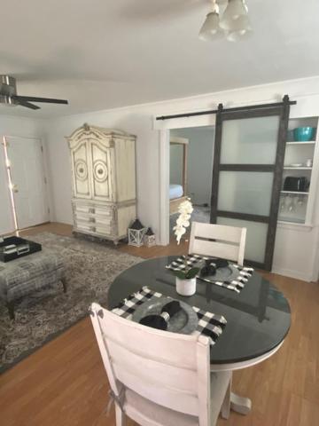 | The White Cottage