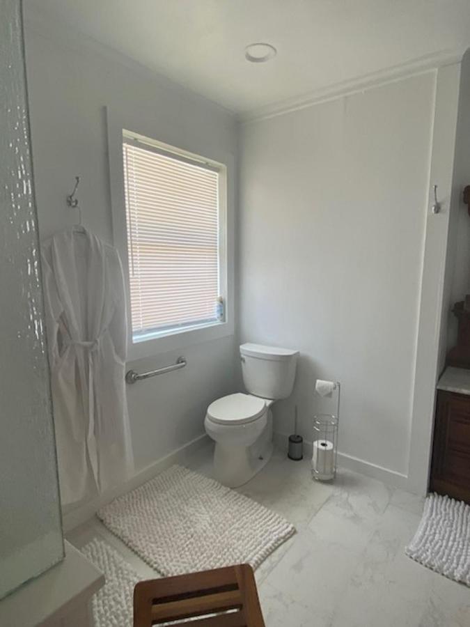 | The White Cottage