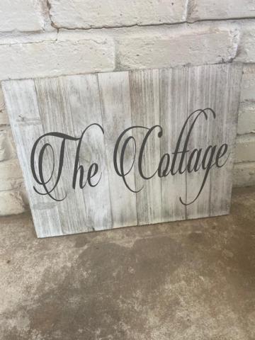  | The White Cottage