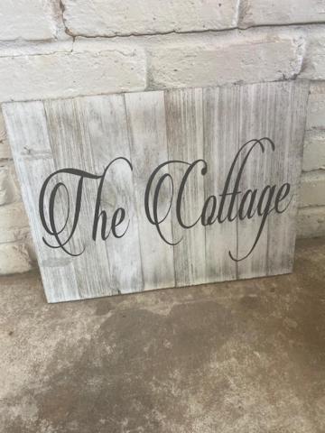 | The White Cottage
