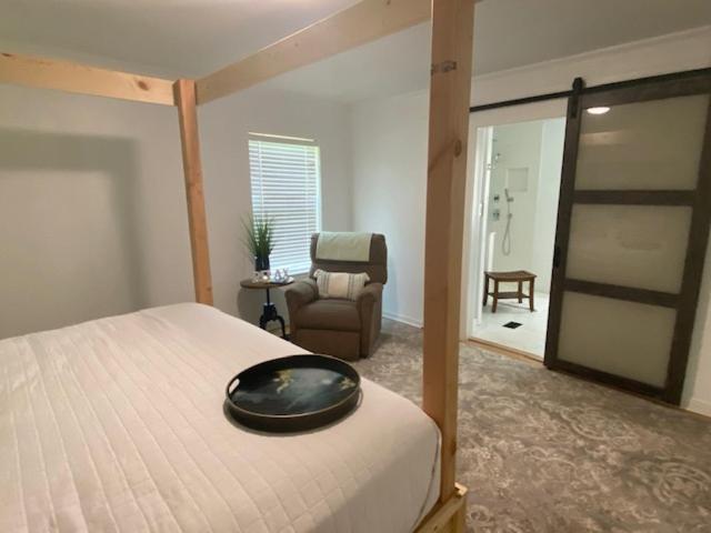 | The White Cottage