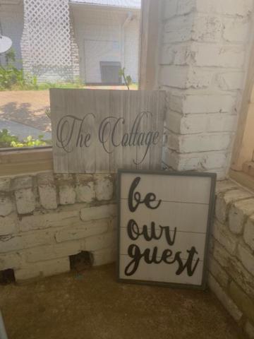 | The White Cottage