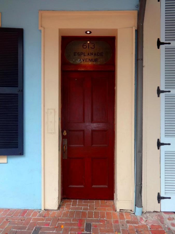 | Jean Lafitte House