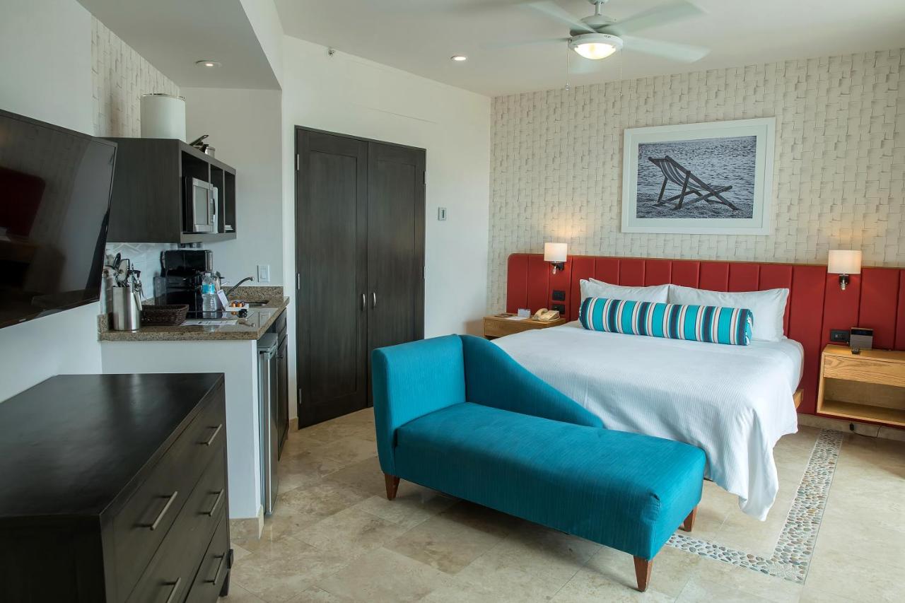 Luxury Studio at Corazón Cabo Resort & Spa