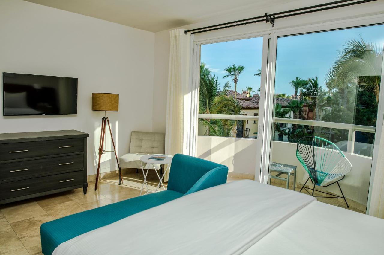 Luxury Studio at Corazón Cabo Resort & Spa