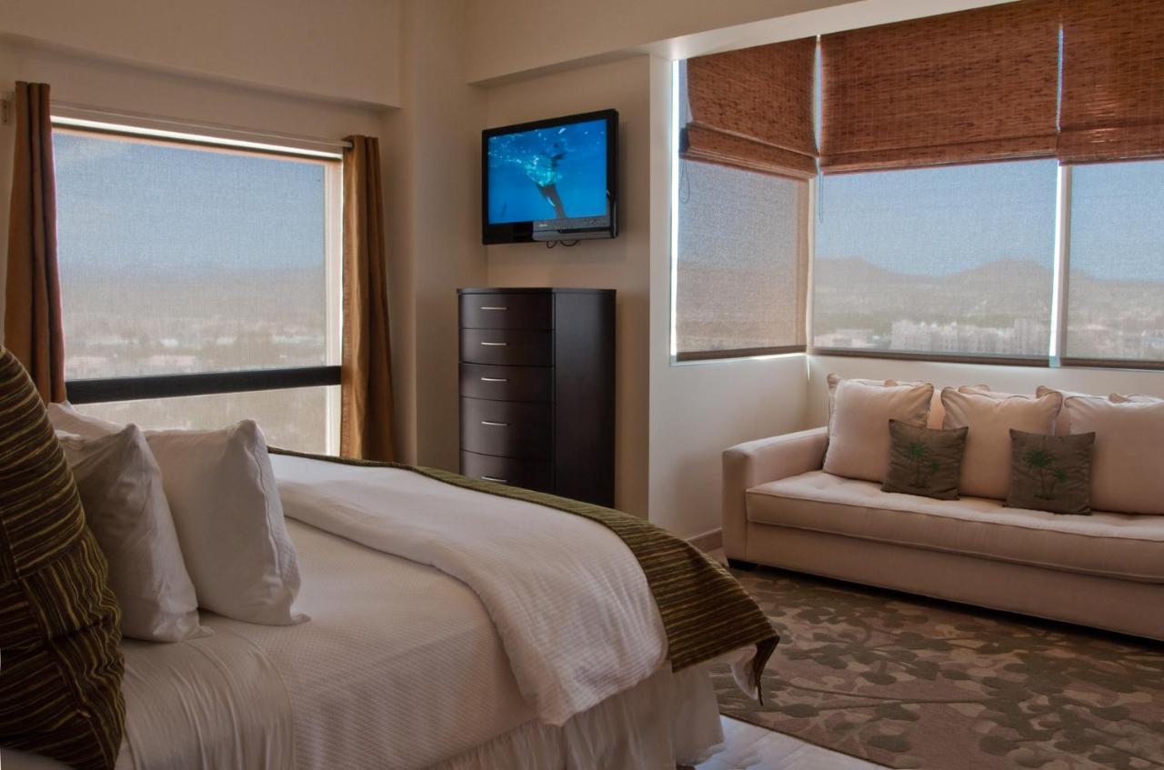 Luxury Studio at Corazón Cabo Resort & Spa