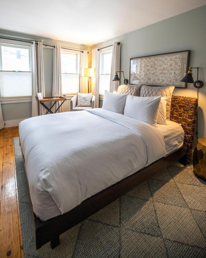  | The Sailmaker's House