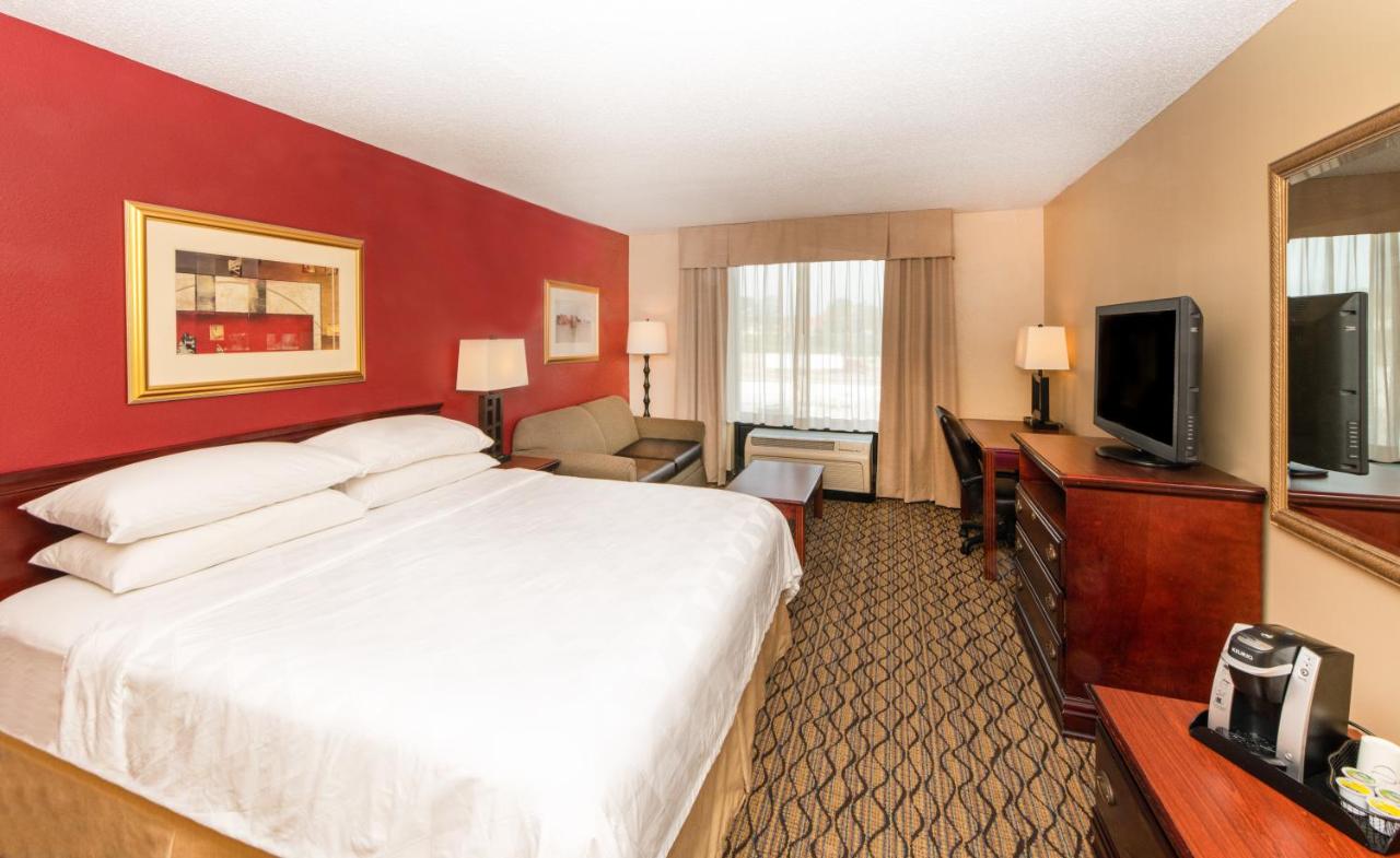  | Holiday Inn St. Louis-South County Center